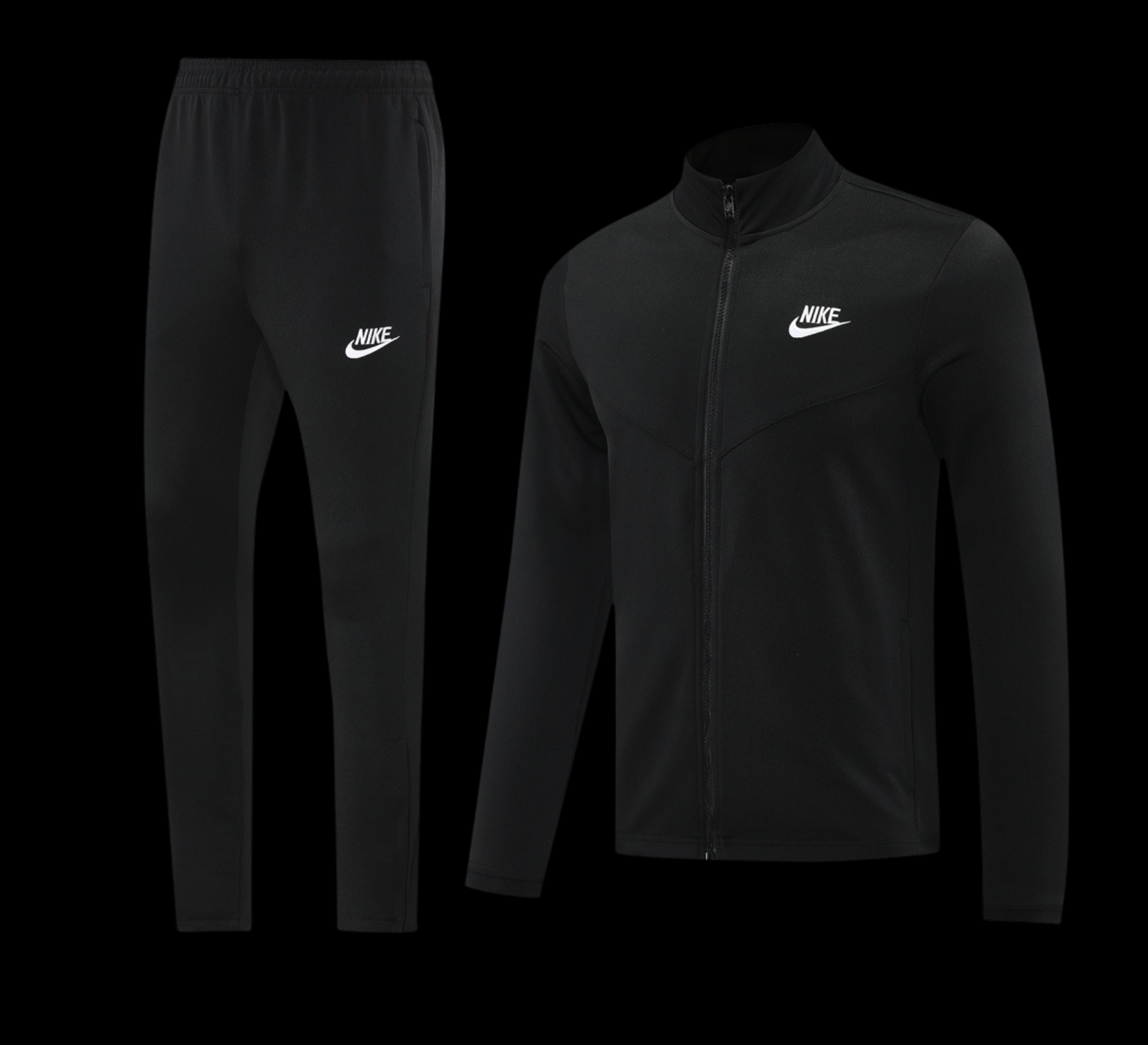 Plain Tracksuit
