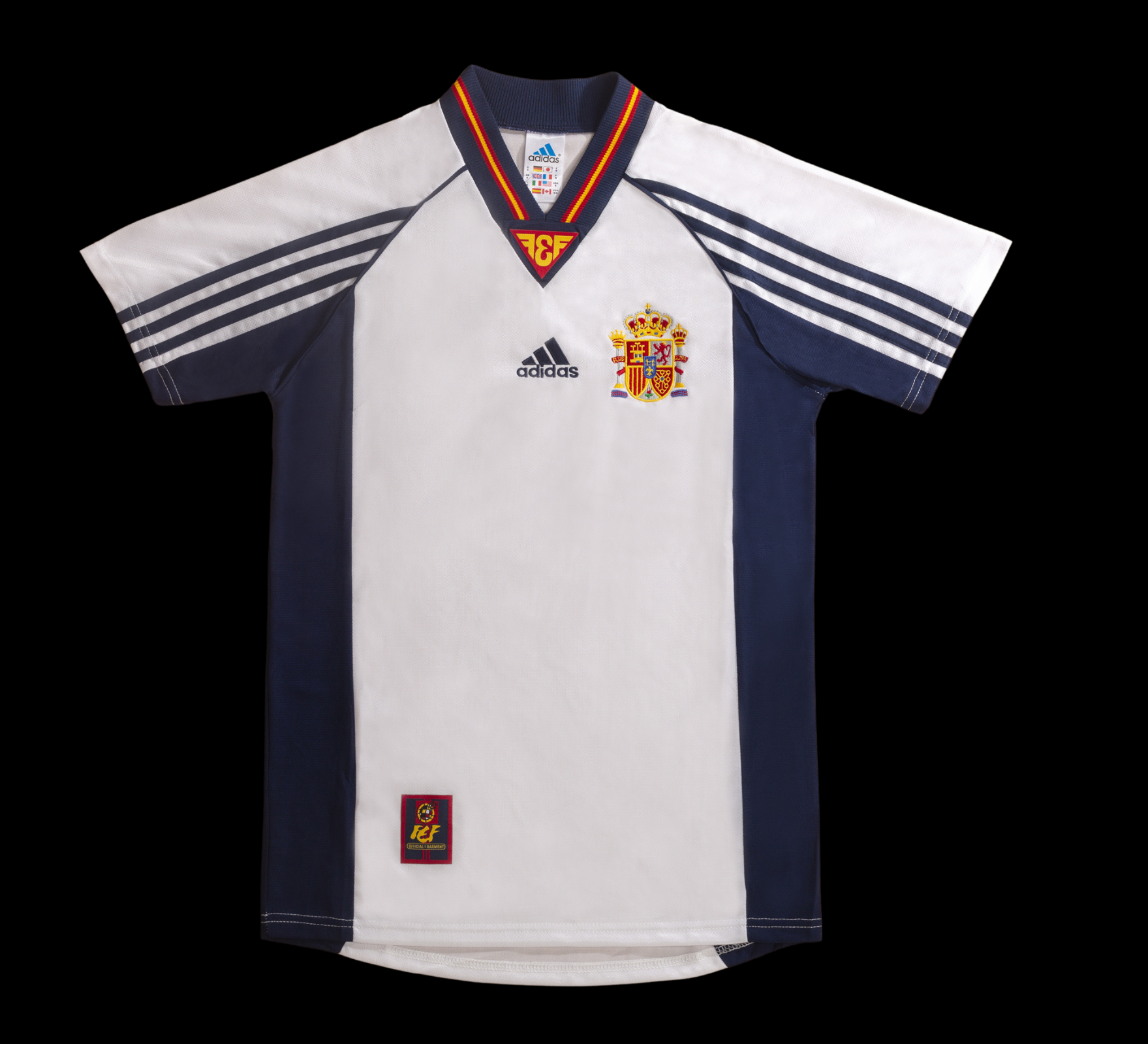 Spain Soccer