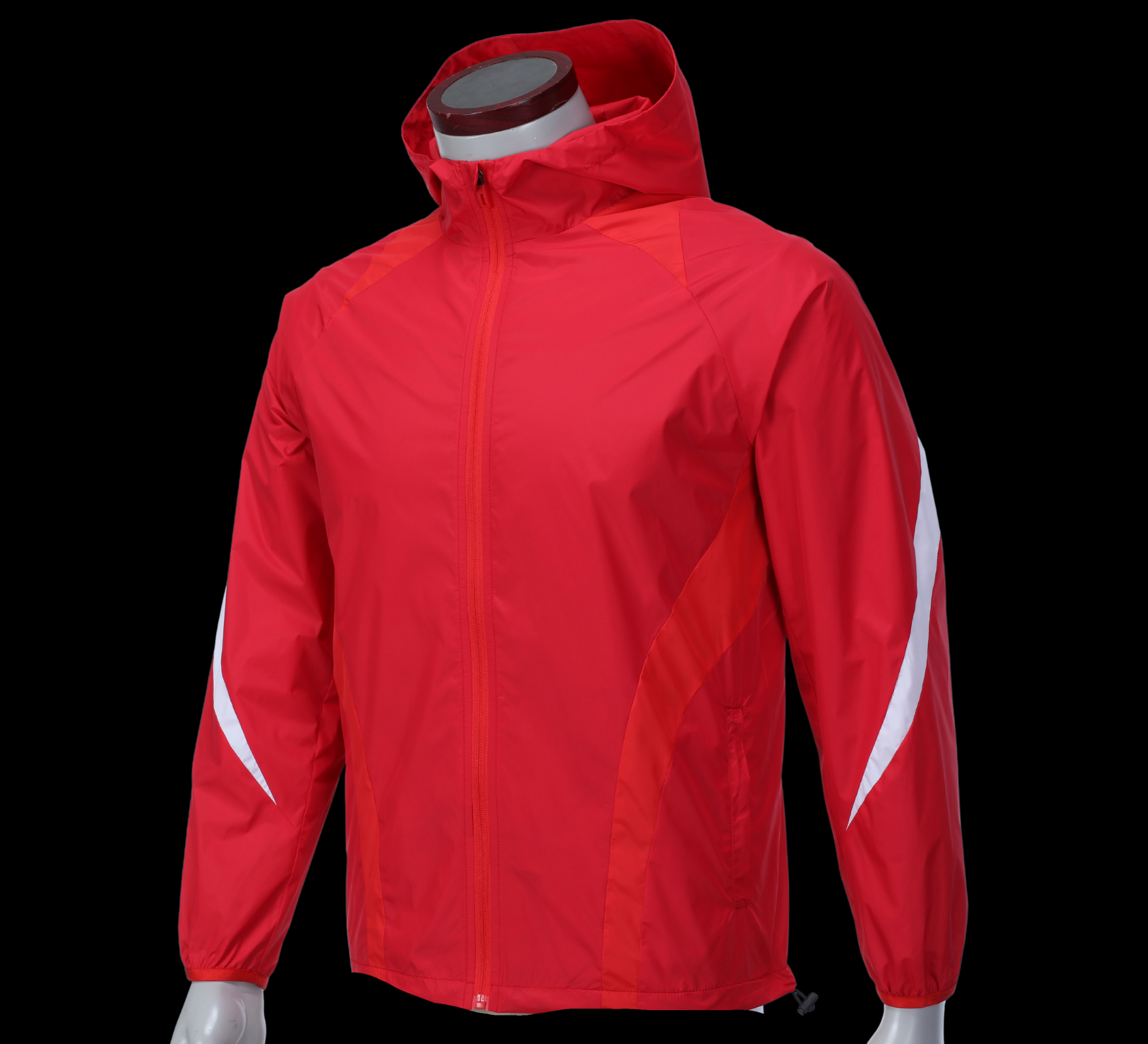 Plain Jacket