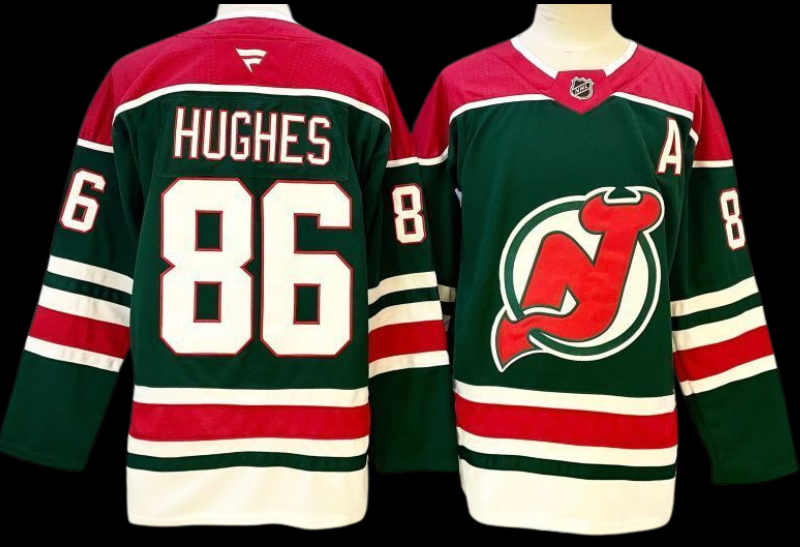 New Jersey Devils