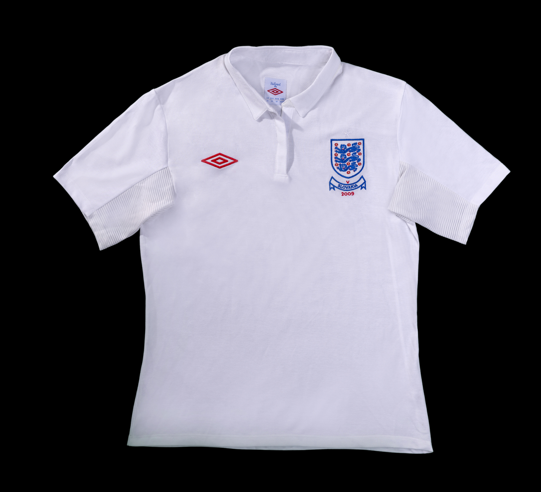 England Soccer