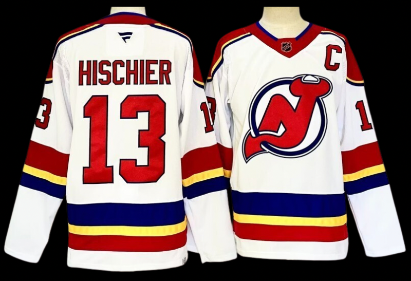 New Jersey Devils