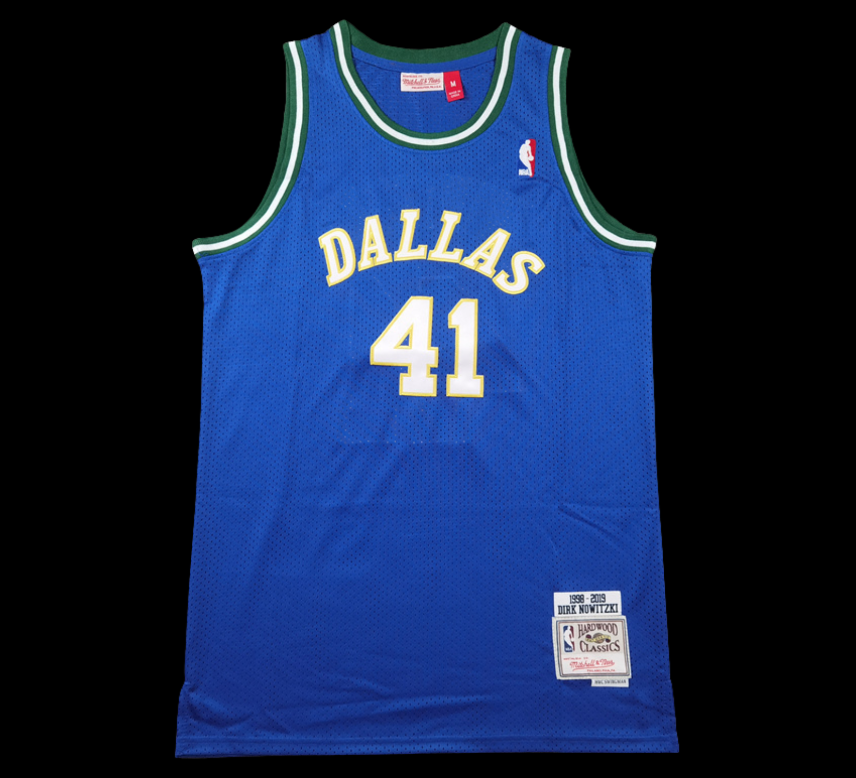 Dallas Mavericks