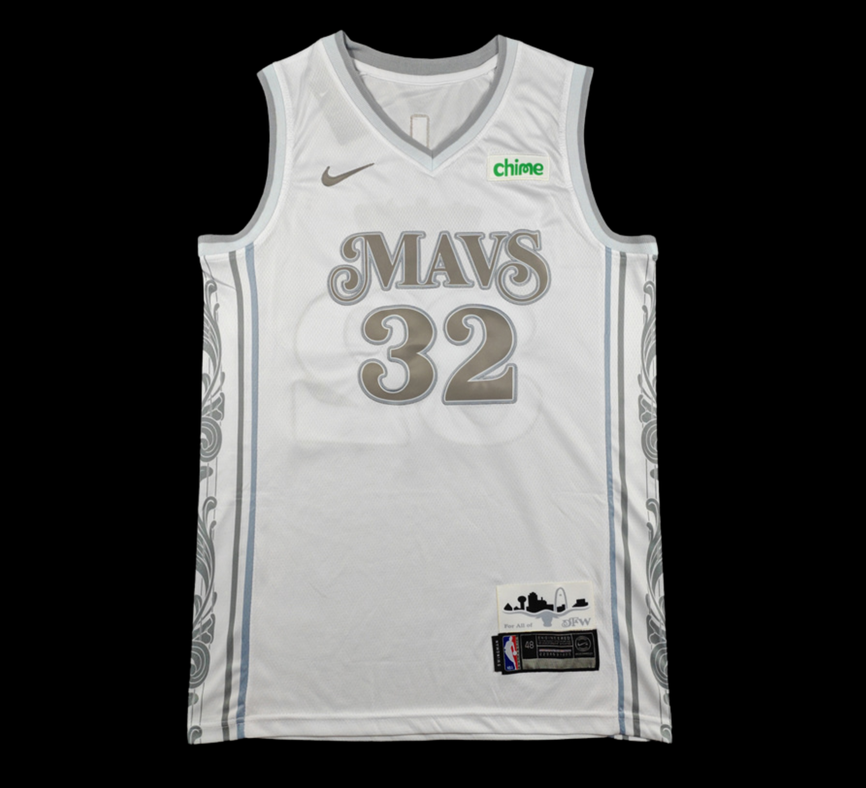Dallas Mavericks