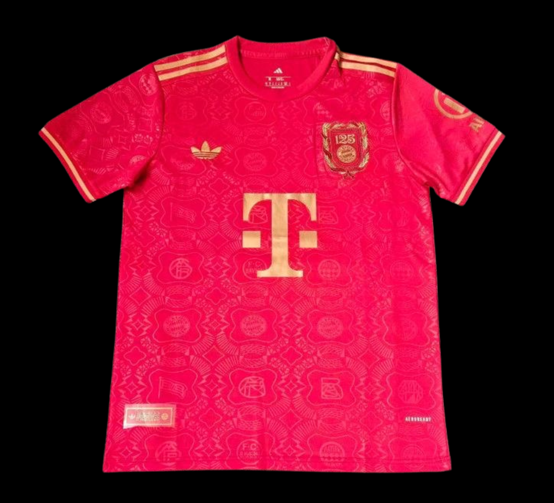 FC Bayern Munich
