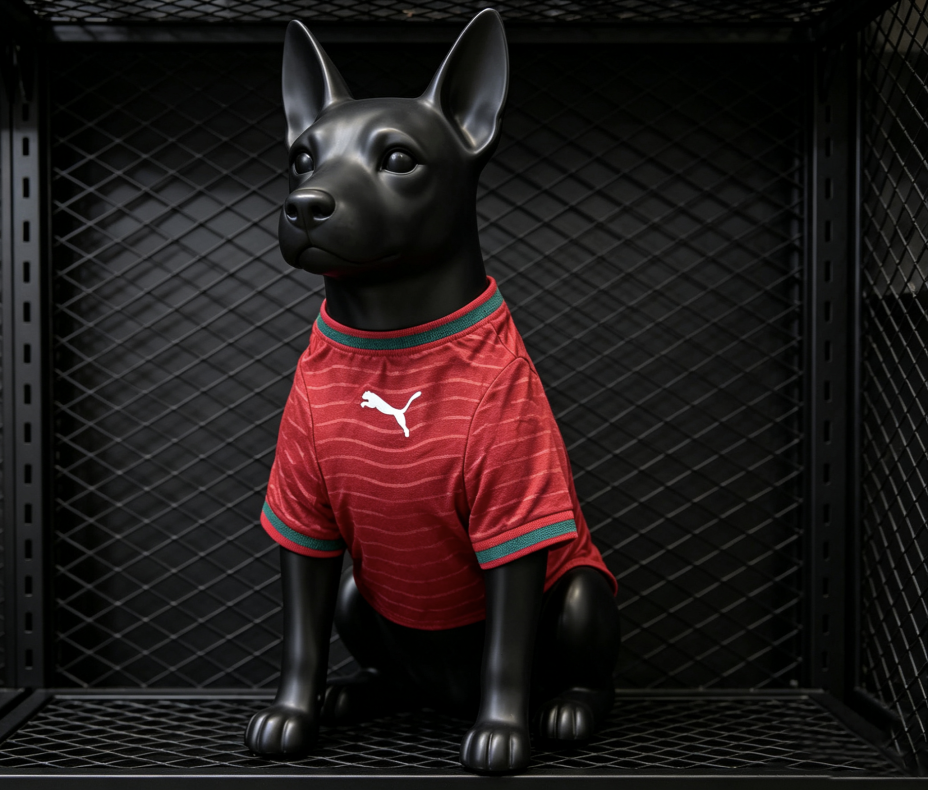 Portugal Pet Jersey