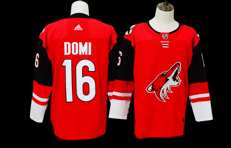Phoenix Coyotes