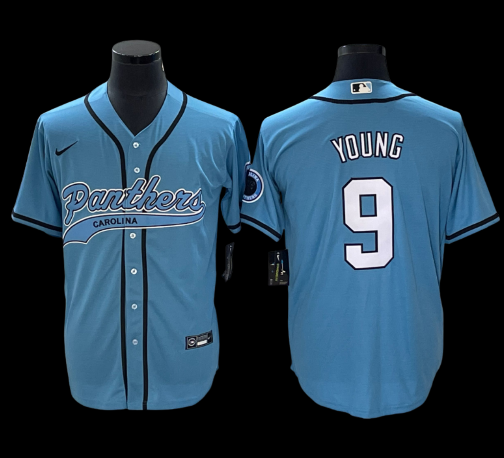 Carolina Panthers