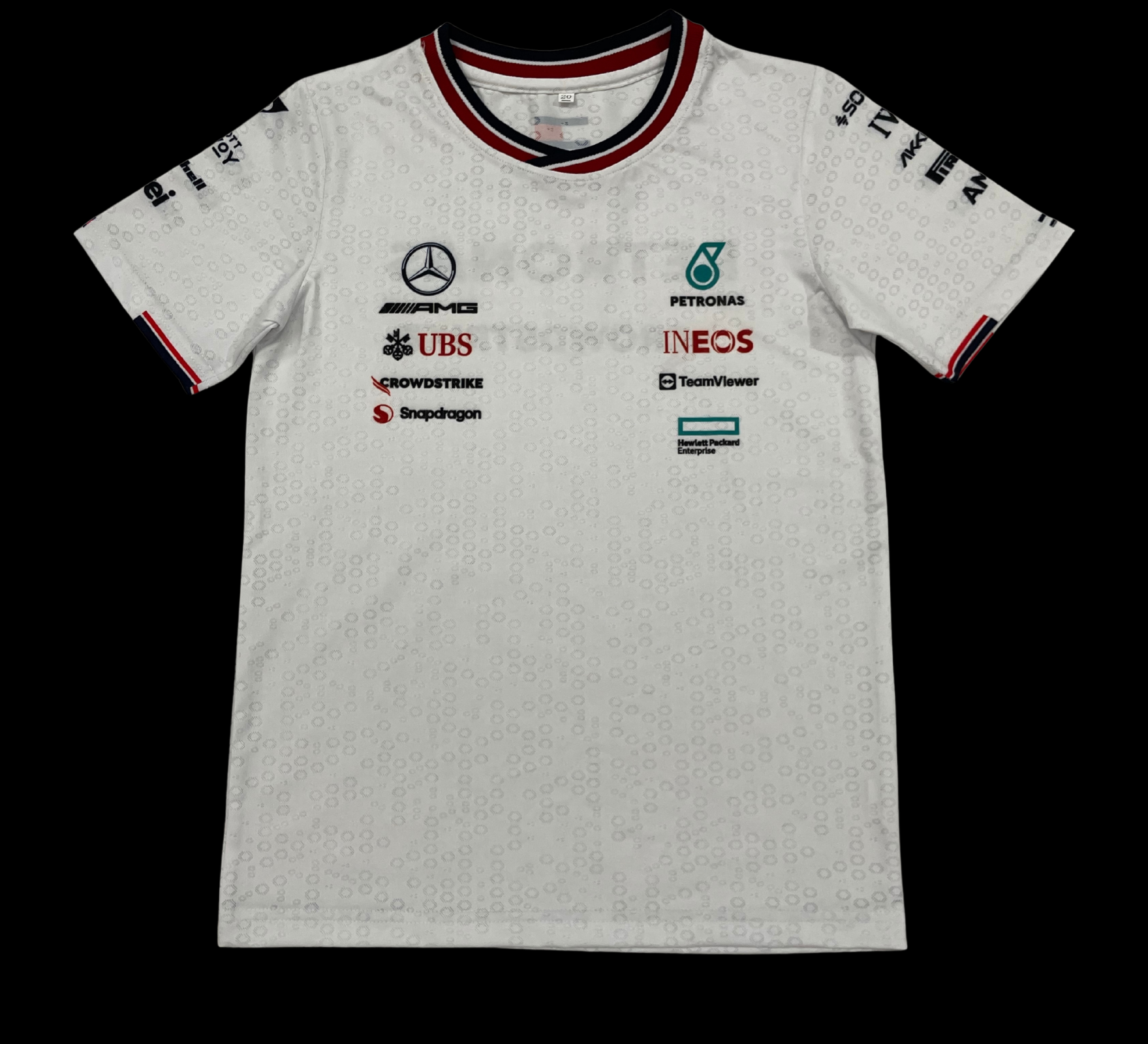 Mercedes-Benz Racing