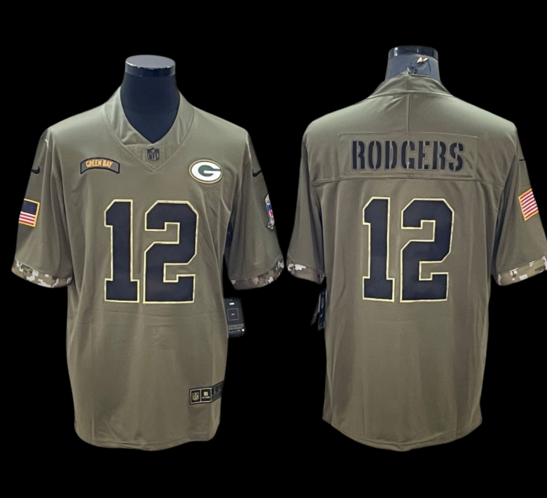 Green Bay Packers