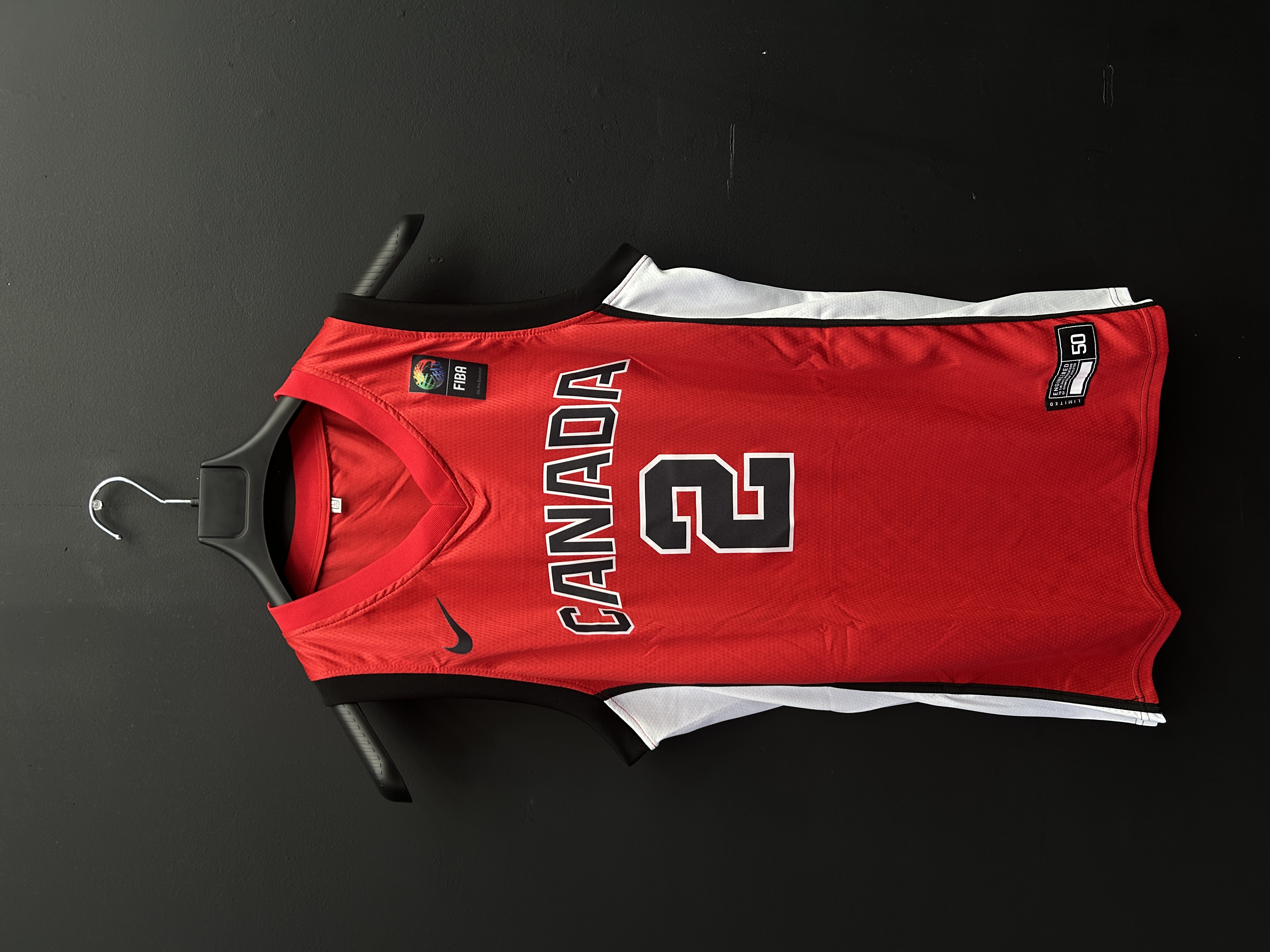 Canada Basketball