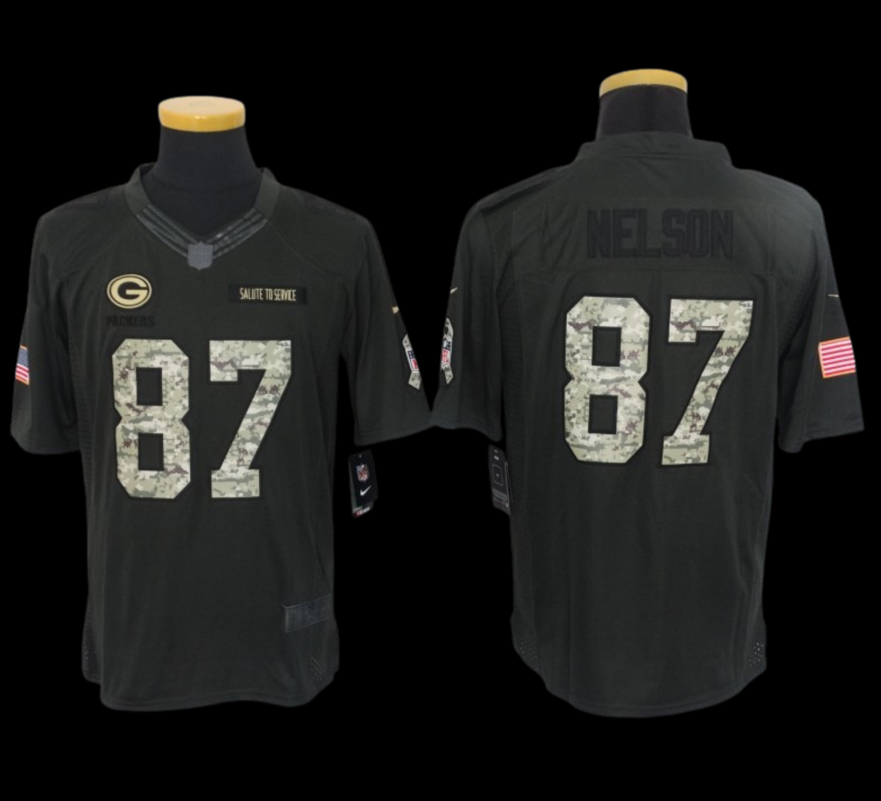 Green Bay Packers