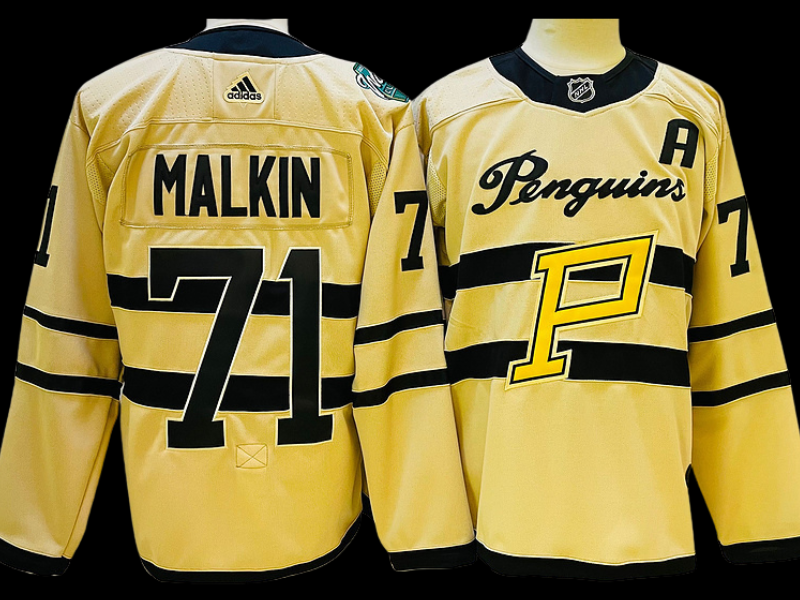 Pittsburgh Penguins