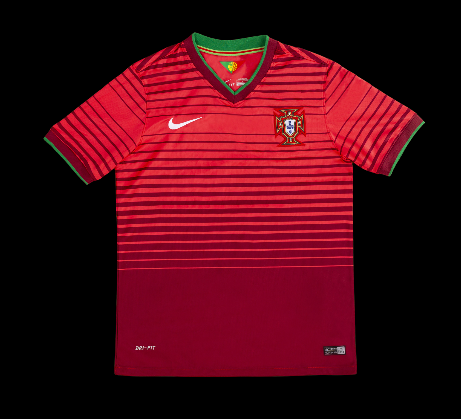 Portugal Soccer