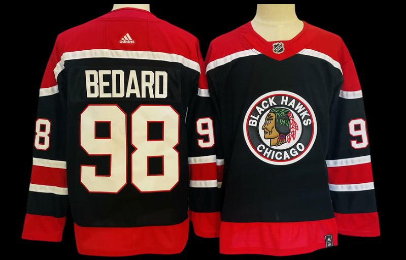 Chicago Blackhawks