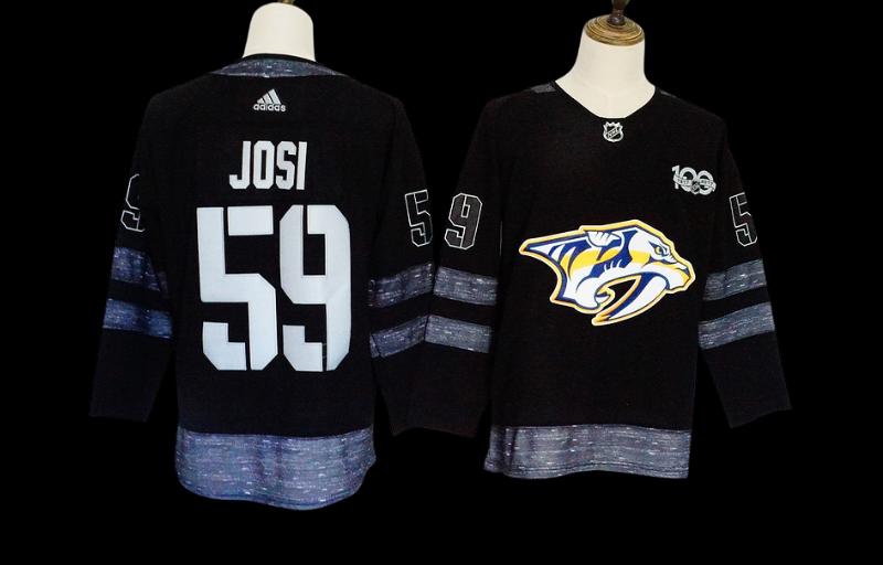 Nashville Predators