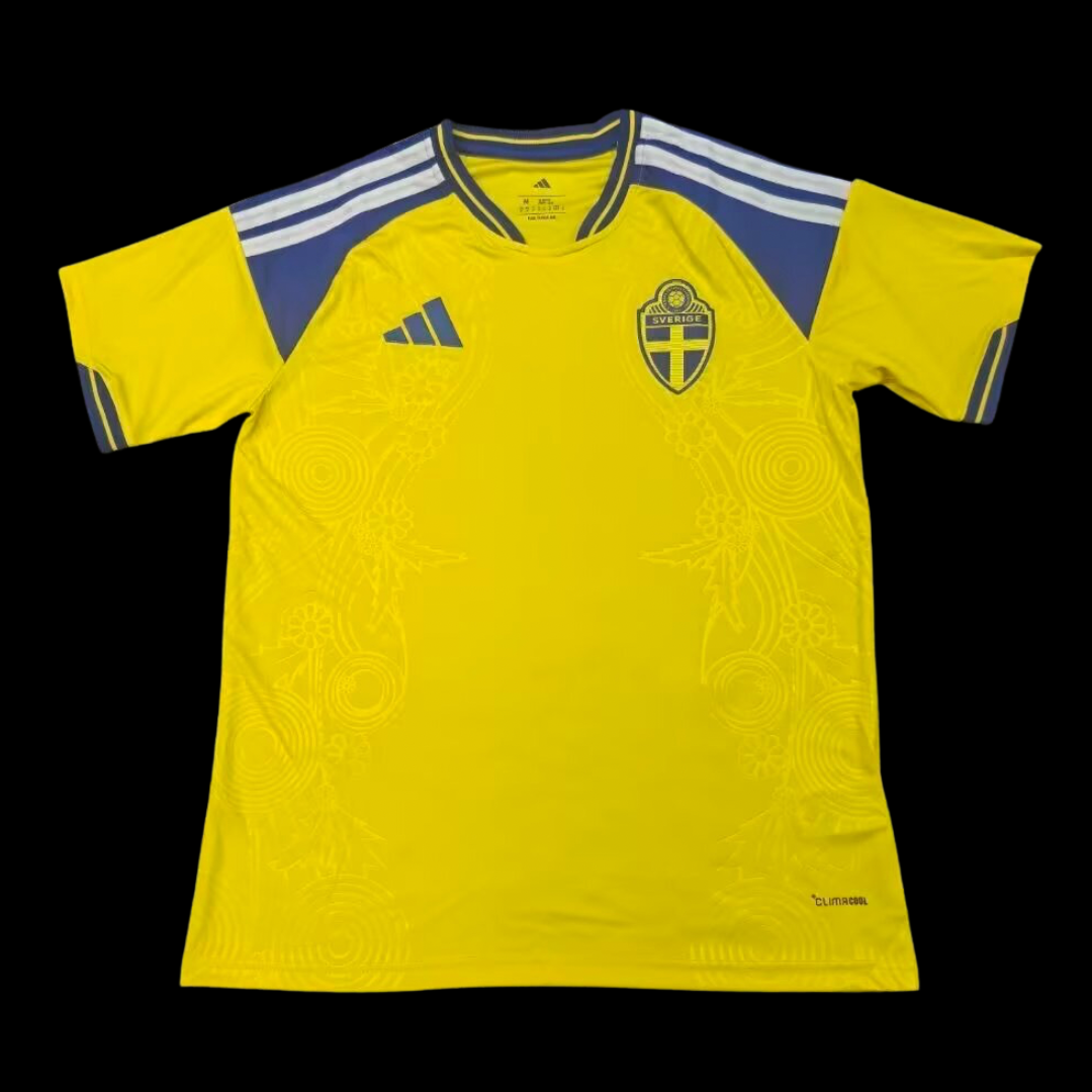 Sweden 2026 World Cup Home