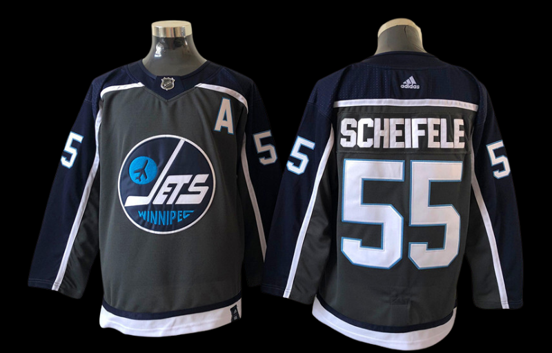 Winnipeg Jets
