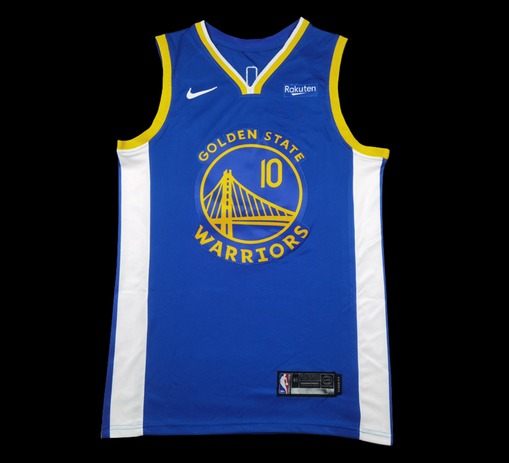 Golden State Warriors