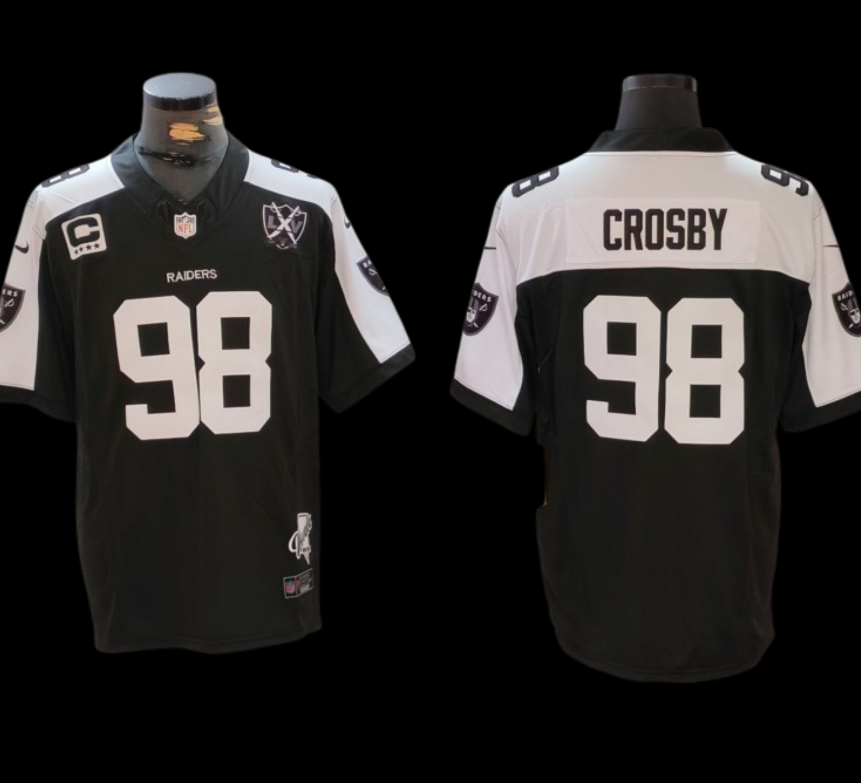 Las Vegas Raiders
