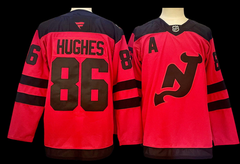 New Jersey Devils