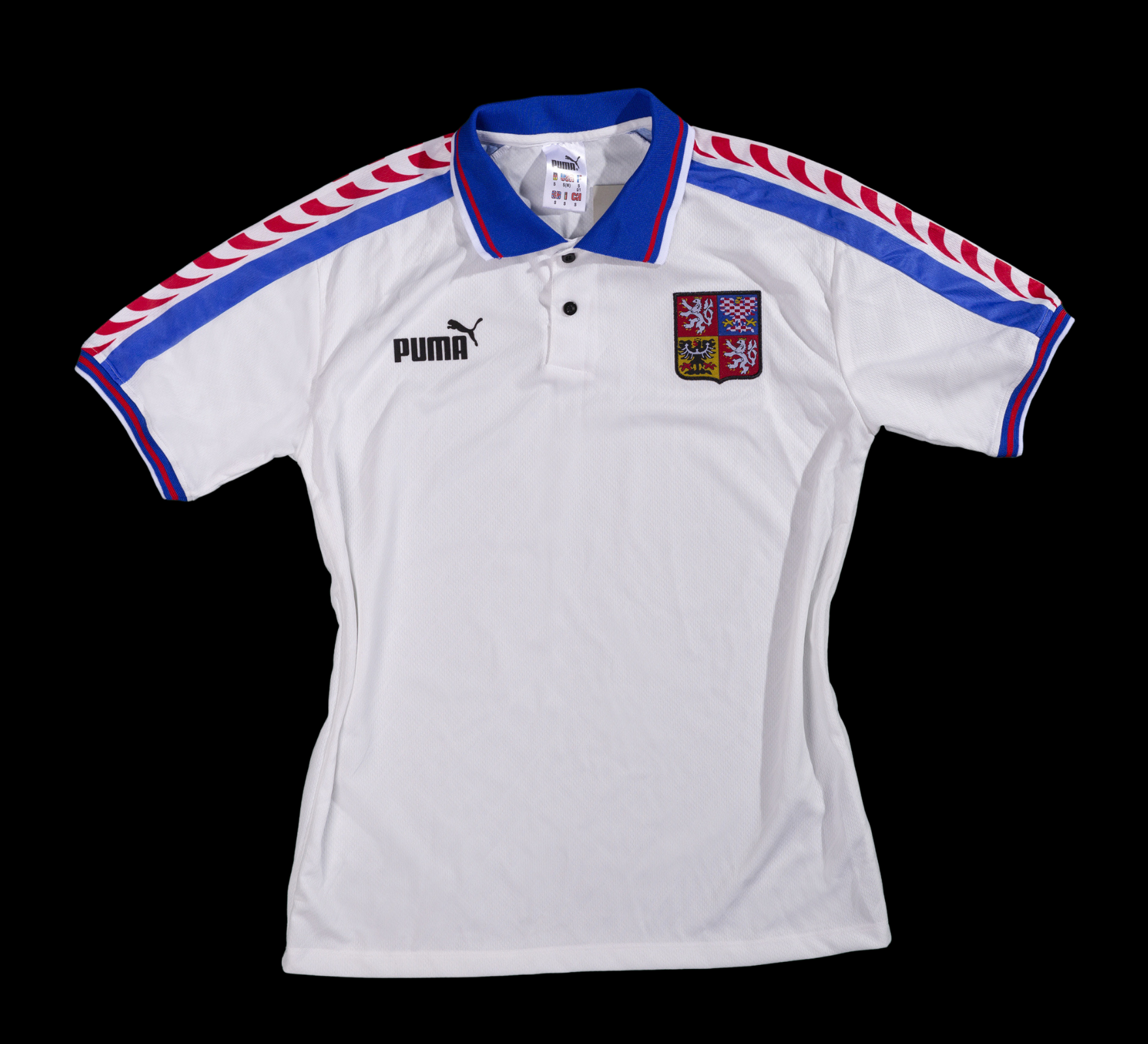 Czech Republic Soccer