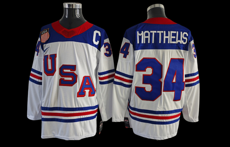 USA Hockey