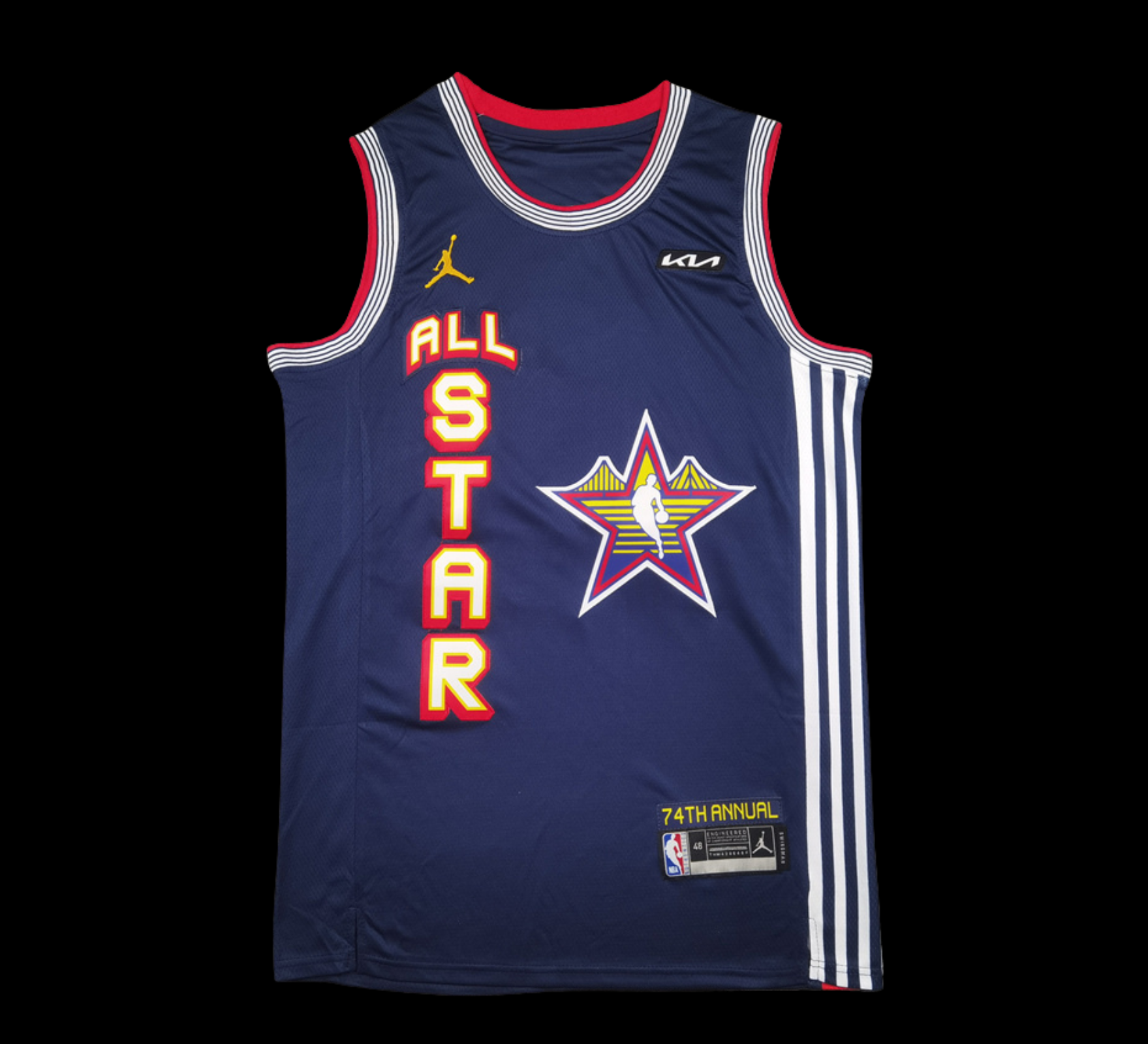NBA All Star
