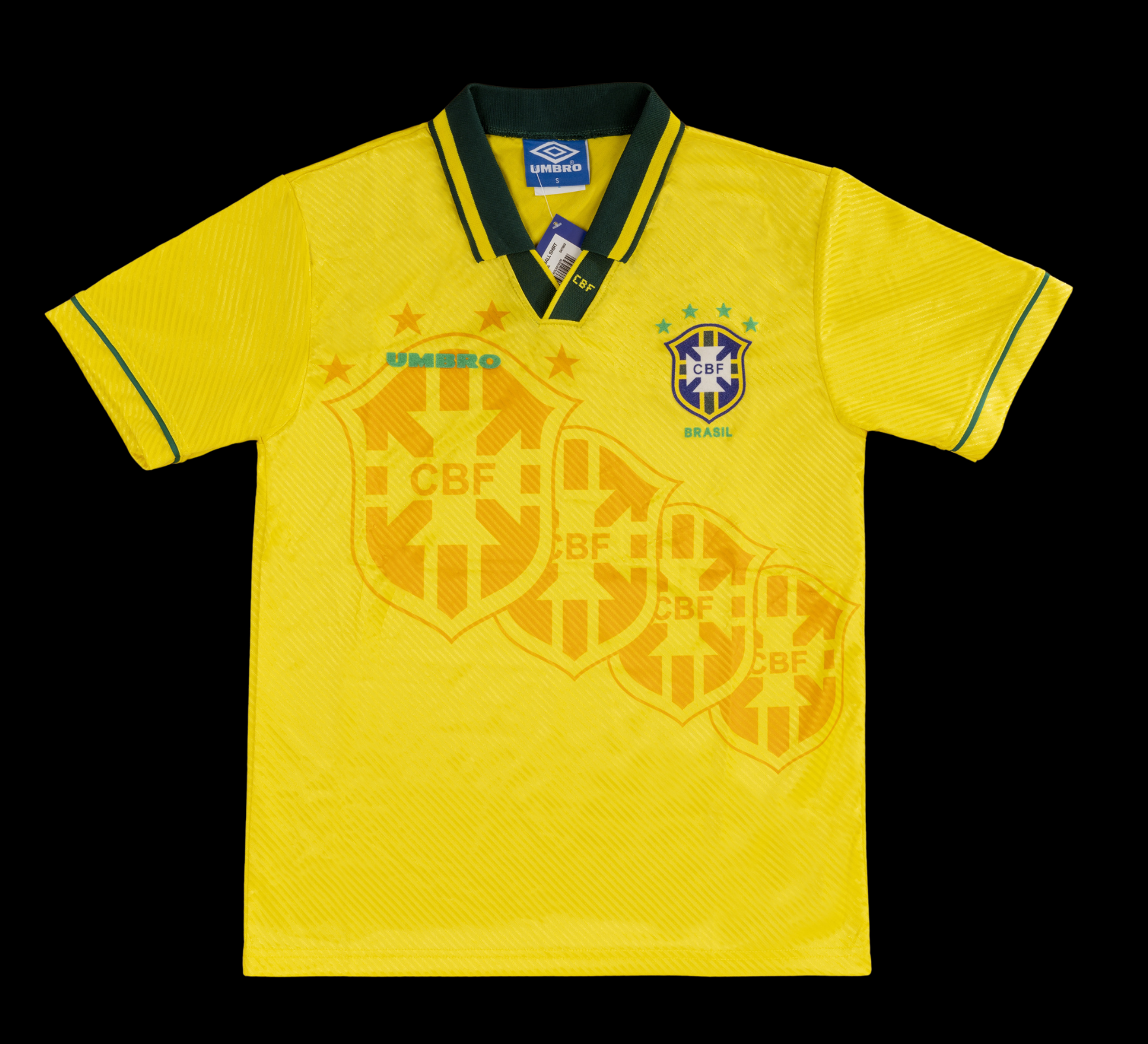 Brazil Soccer