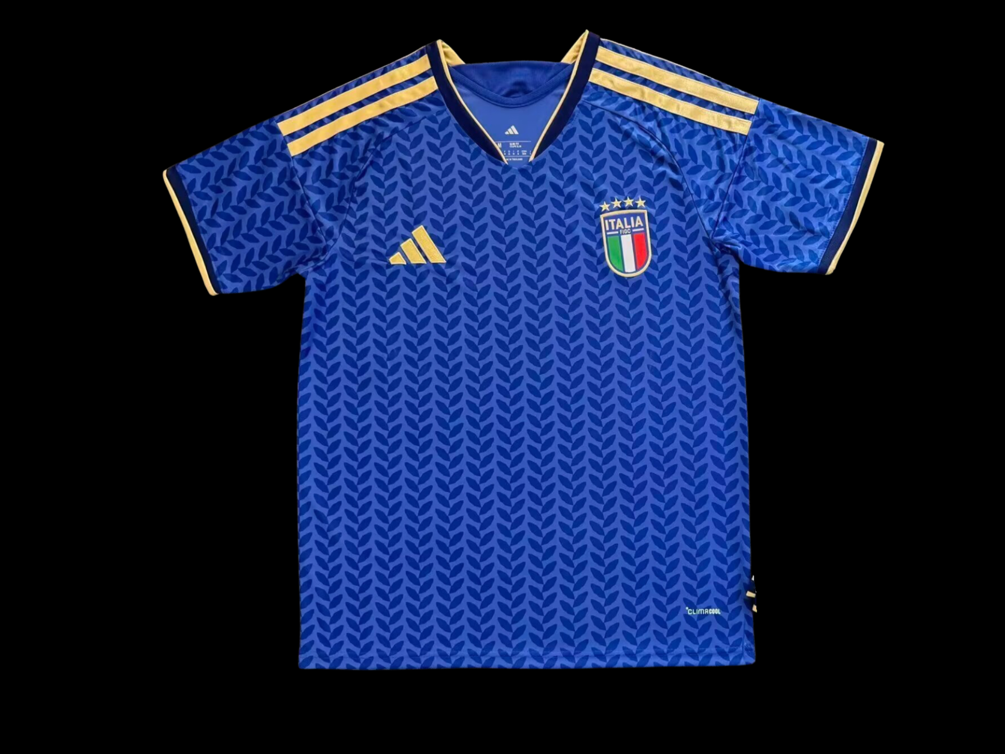 Italy 2026 World Cup Home
