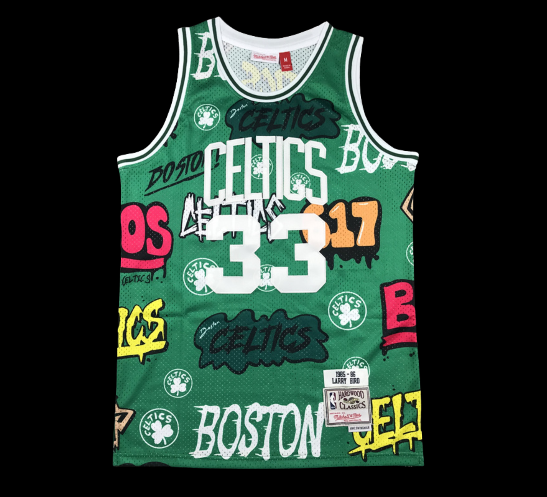 Boston Celtics