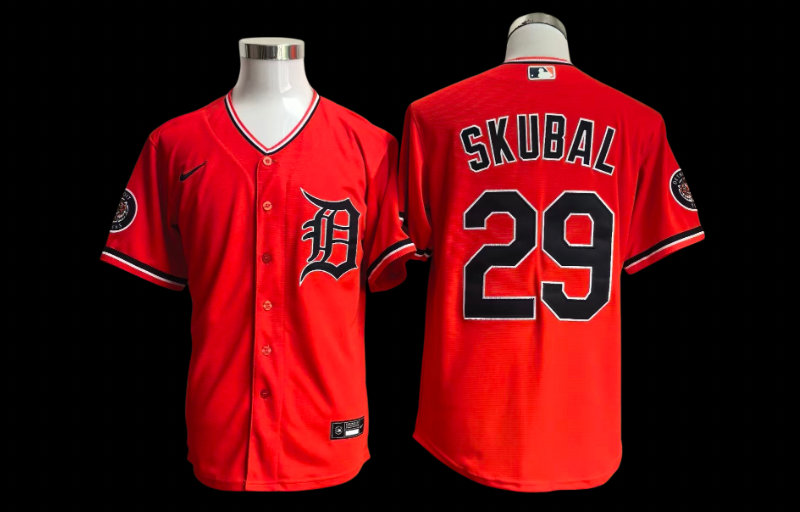 Detroit Tigers