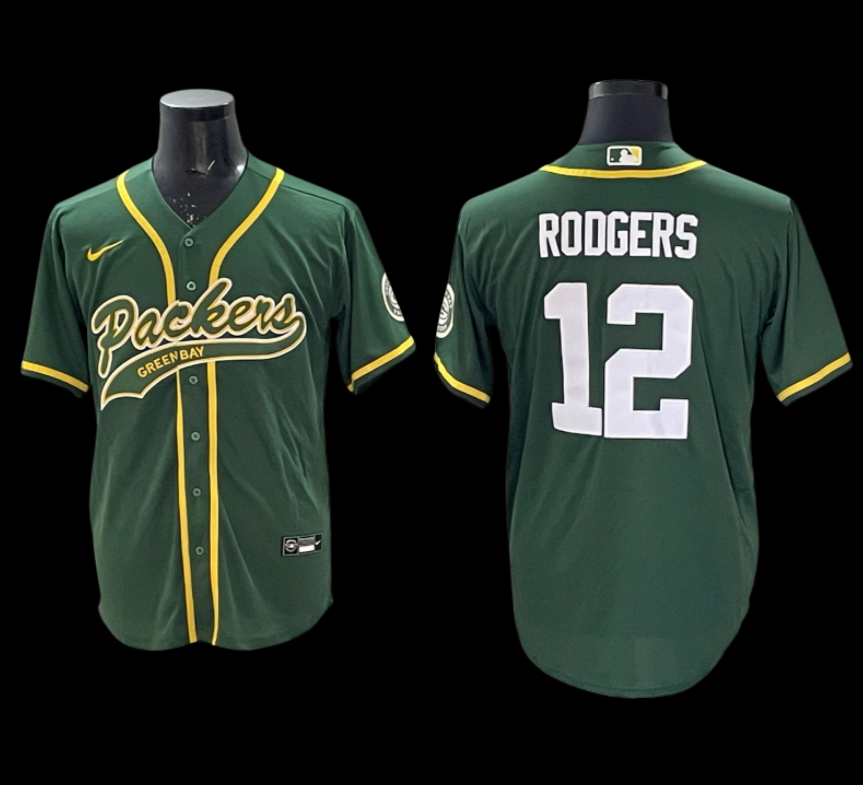 Green Bay Packers