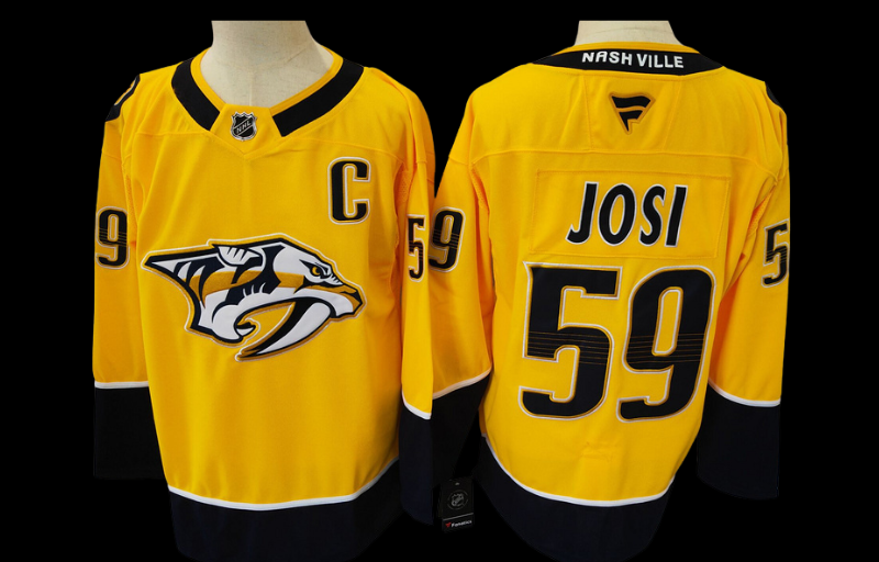 Nashville Predators