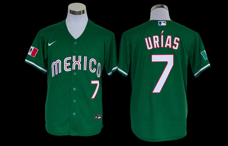Mexico Baseball