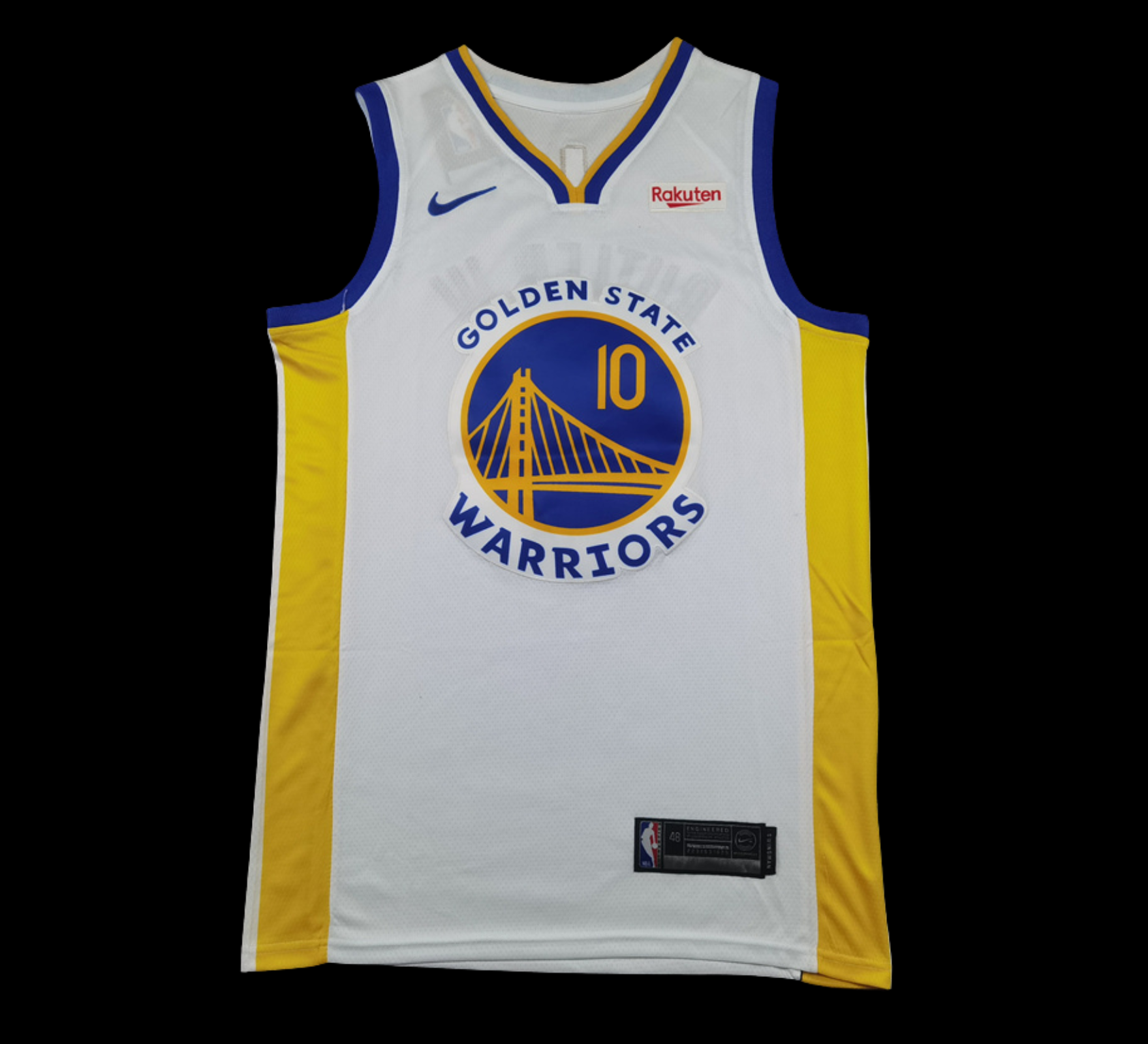 Golden State Warriors