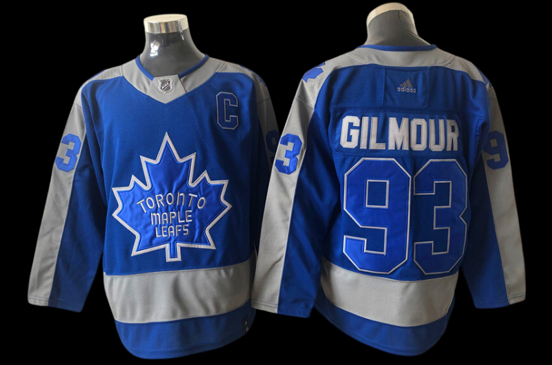 Toronto Maple Leafs