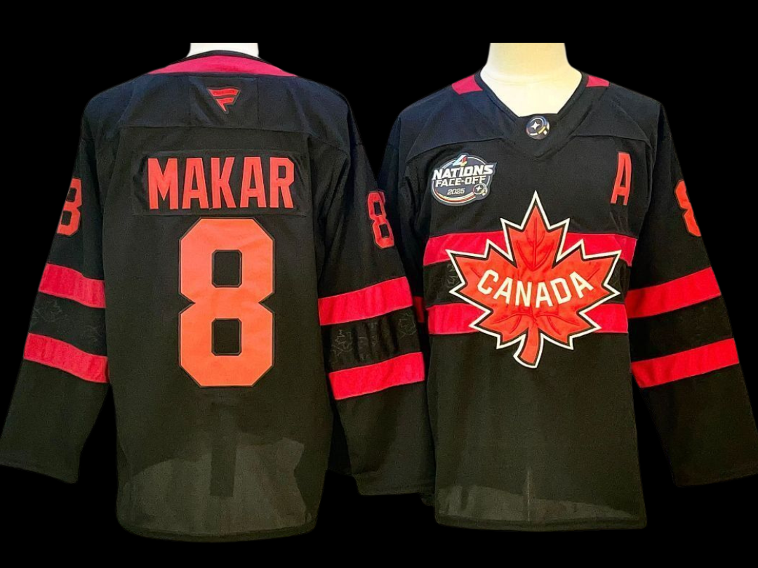 Canada 4 Nations Hockey