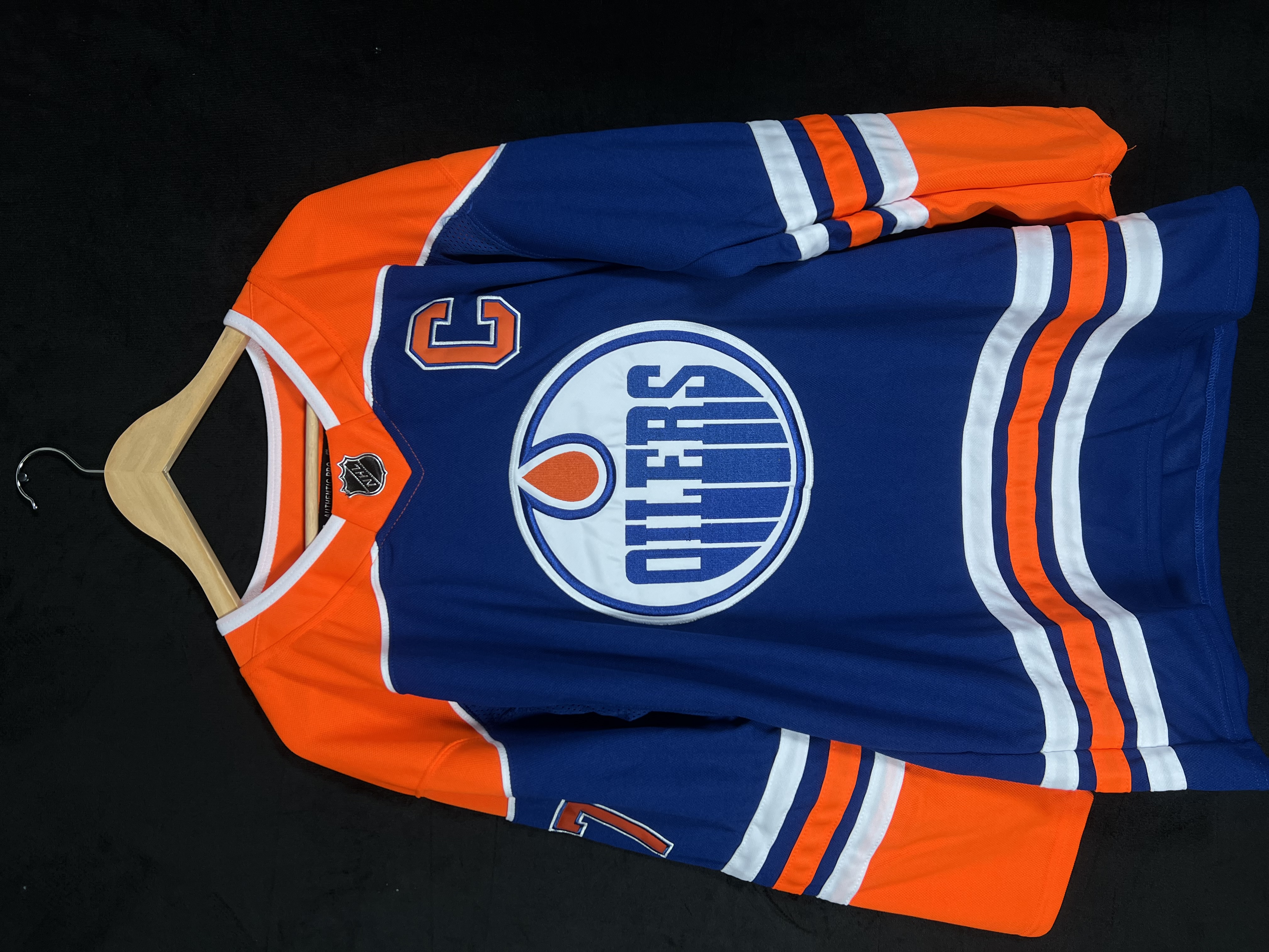 Edmonton Oilers