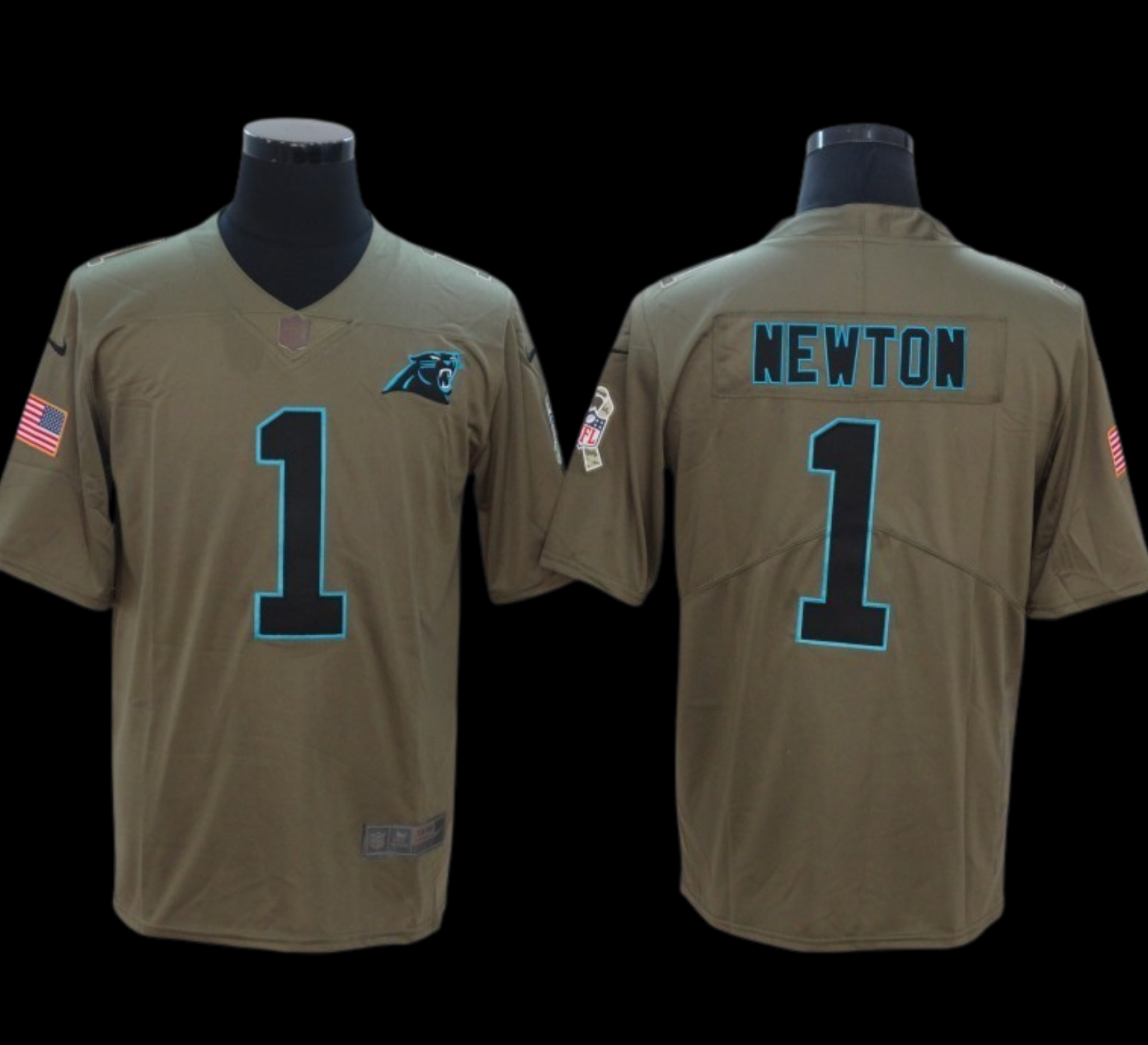 Carolina Panthers