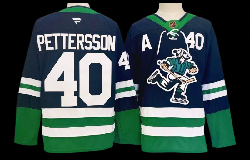Vancouver Canucks