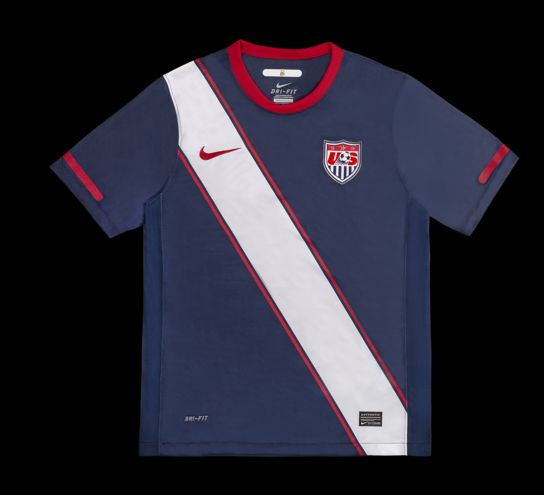USA Soccer