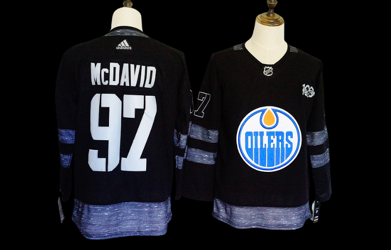 Edmonton Oilers