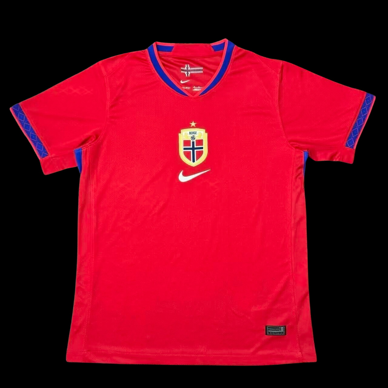 Norway Soccer