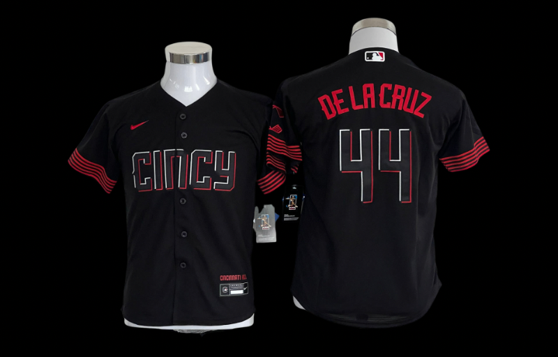 Cincinnati Reds