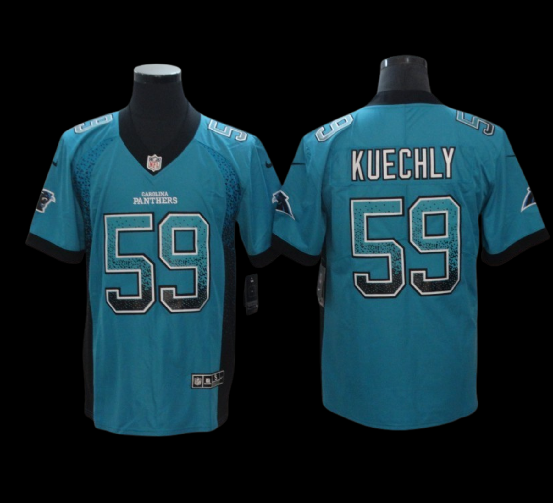 Carolina Panthers
