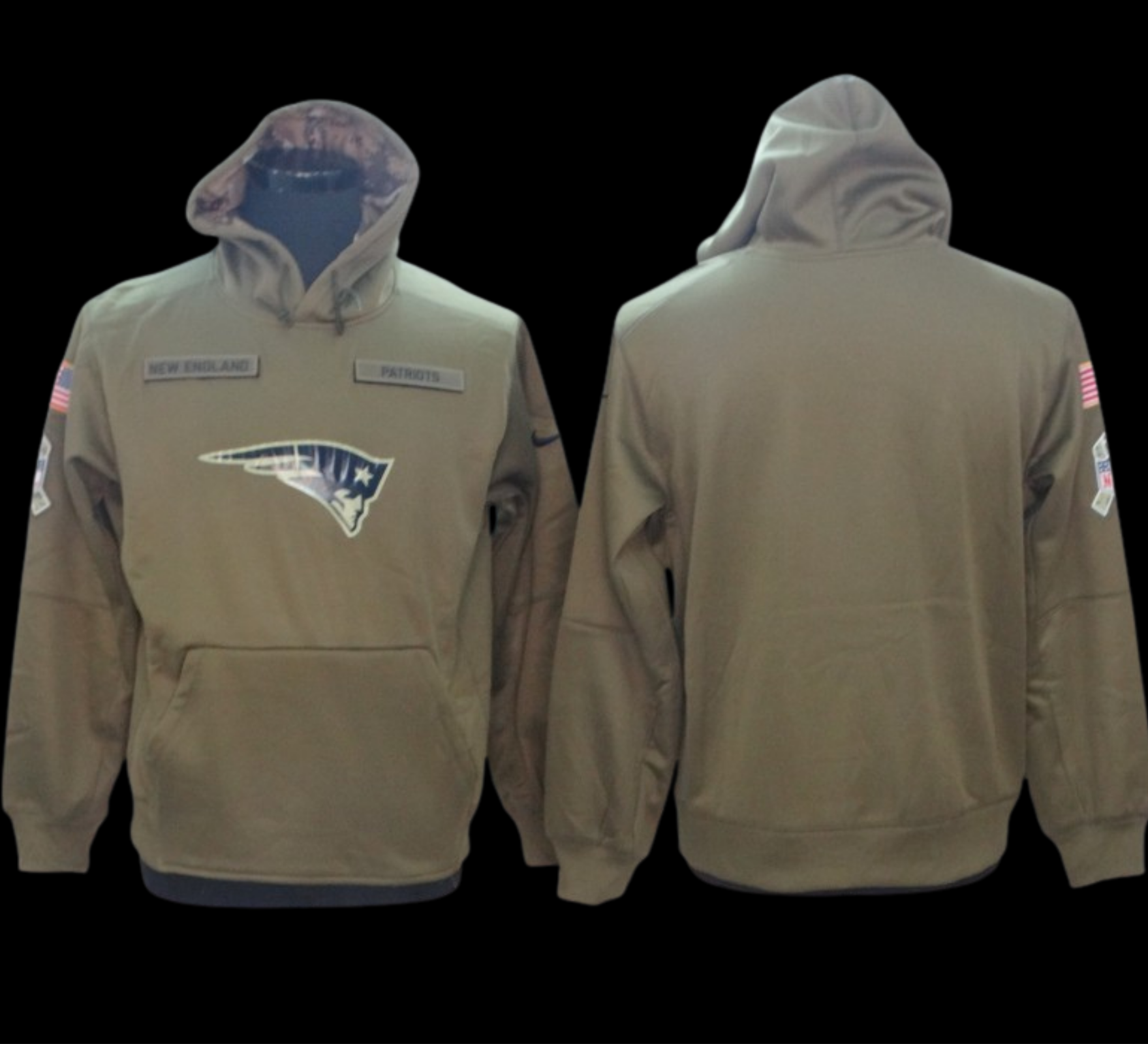 New England Patriots