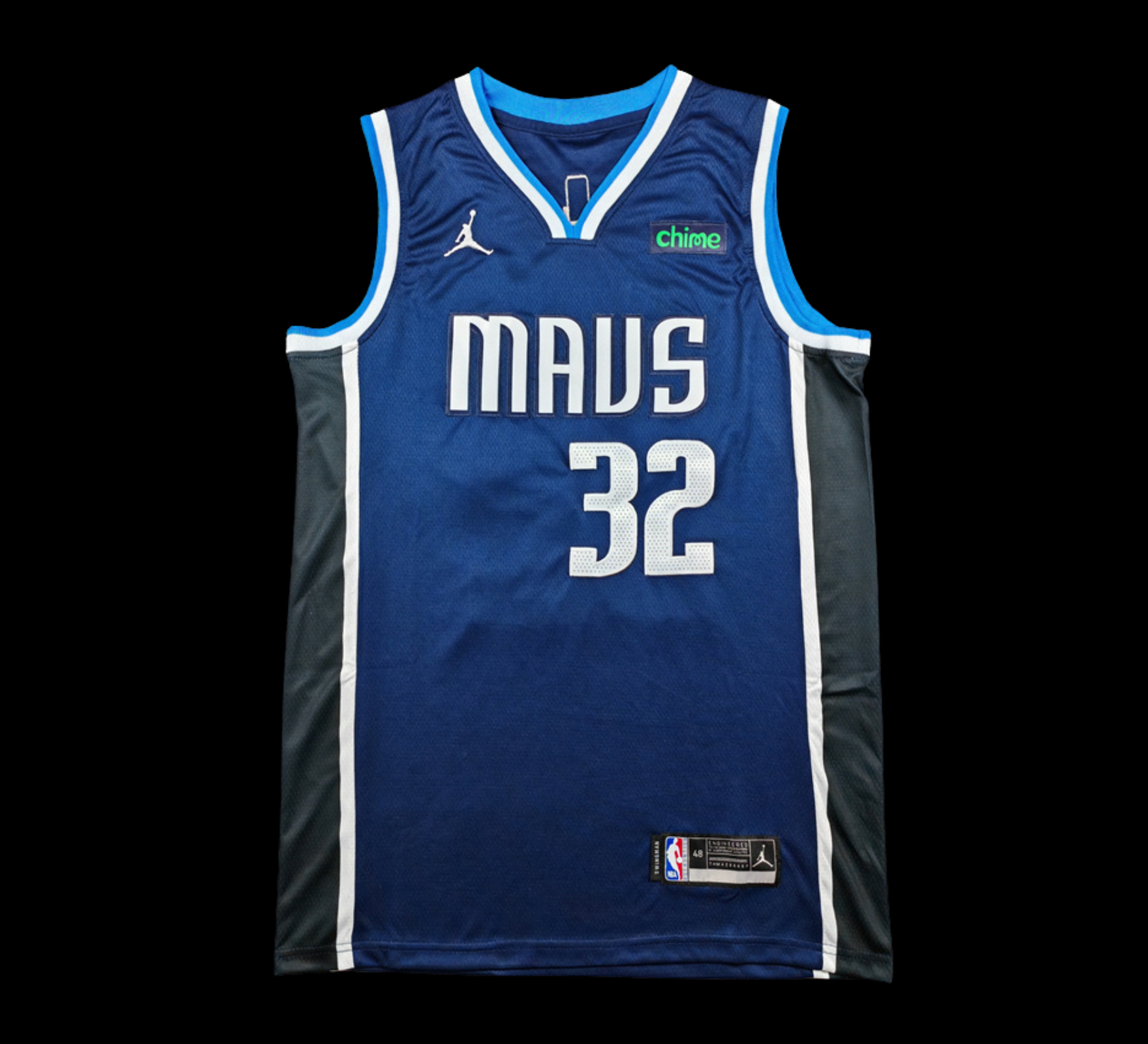 Dallas Mavericks