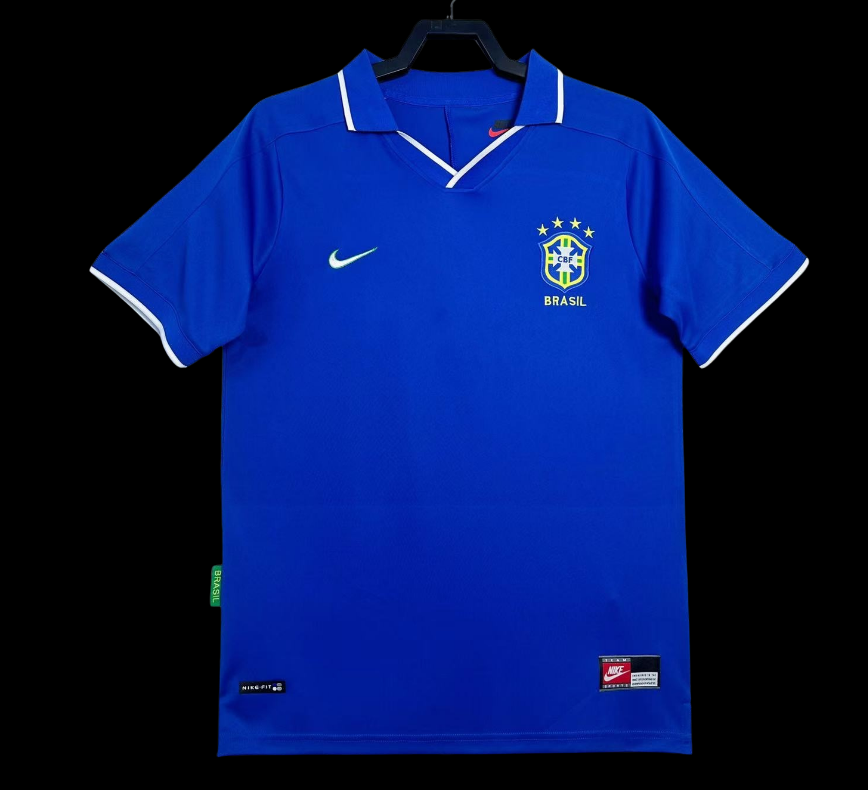 Brazil Soccer