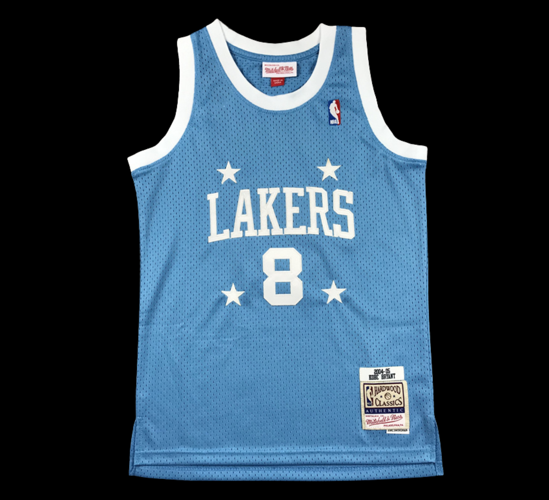 LA Lakers